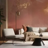 Fototapeta artystyczna Bahamas abstrakcja 