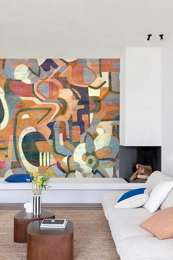 Panel Warre Brick