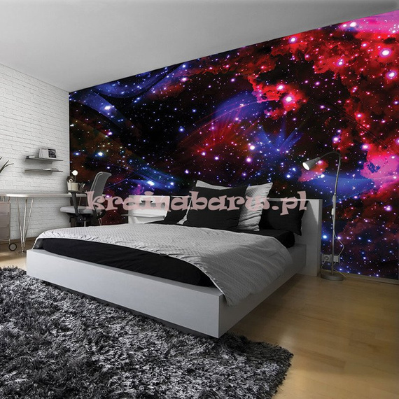 Fototapeta na flizelinie 2515VE Kosmos