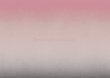 Ombre pink&grey