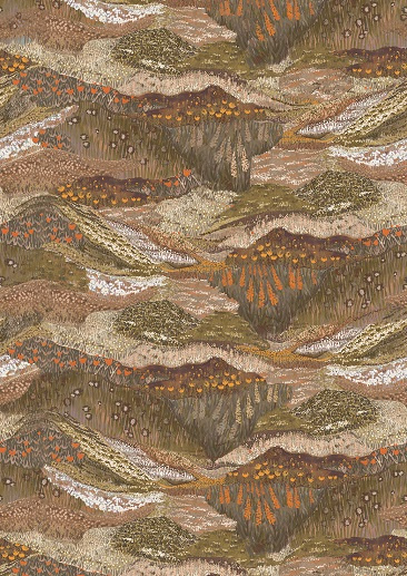 Tapeta Mural DW2025 Livelliuniti