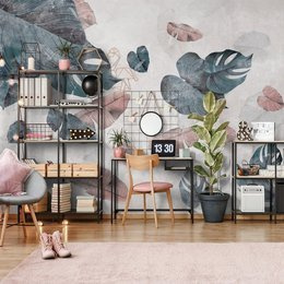 Fototapeta 13797 Liście