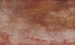 Fototapeta artystyczna Garda Rust abstrakcja