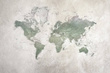 Fototapeta Atlas Szkolny