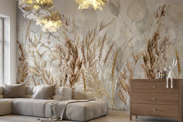 Fototapeta  Delikatna Natura