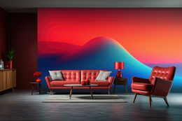 Tapeta Artystyczna Imagination Mont UV IM104