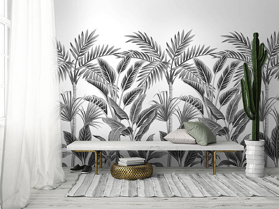 Tapeta Mural PAYSAGE A40801