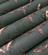 Tapeta Artystyczna Butterflies Vert