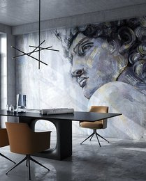 Fototapeta na flizelinie David