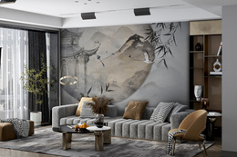 Fototapeta Japoński Krajobraz