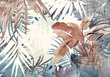 Fototapeta 13805 Liście