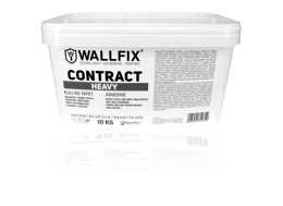 Klej  WALLFIX CONTRACT HEAVY 10 kg