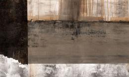 Tapeta artystyczna Wallart Nux abstrakcja