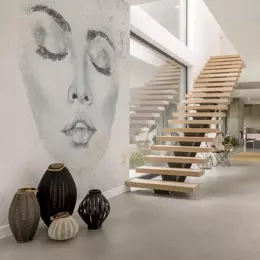 Fototapeta  Kobieta grafika marzenia Dreams