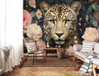 Fototapeta 15009 Jaguar - AI