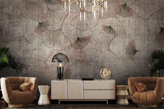 Fototapeta Księżycowy Kwiat