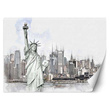 Fototapeta Statua wolności w NY - Cornel Vlad