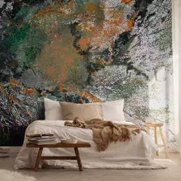 Fototapeta Abstrakcja Aqua