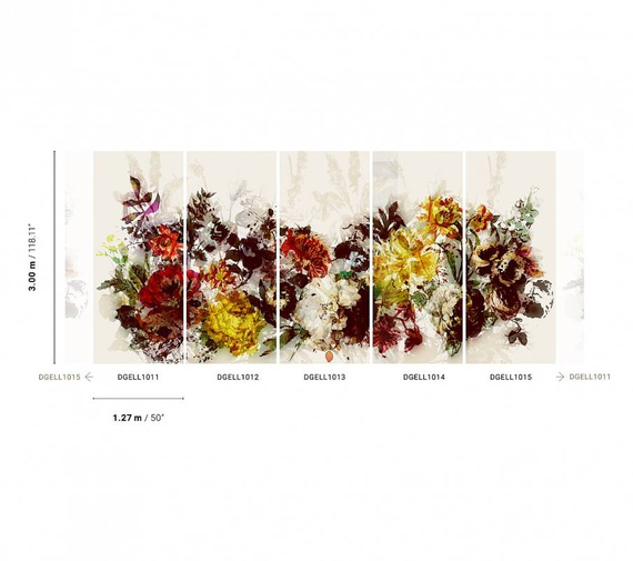 Panel Ella Canvas