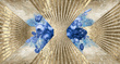 Fototapeta Royal awakening