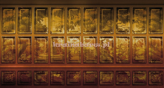 Fototapeta Isle of sky