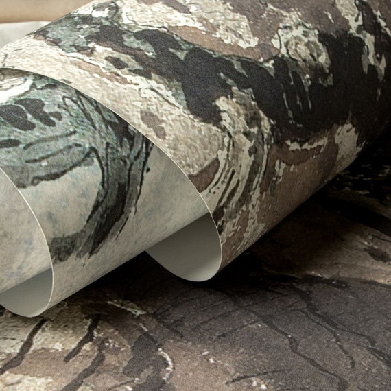 Tapeta Fototapeta 18070 Classic ruins mural 