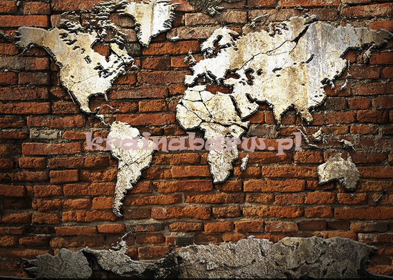 Fototapeta RE070002  MAPA