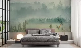 Tapeta Artystyczna Polana