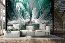 Fototapeta Brzeg Oceanu