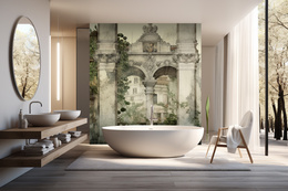 Tapeta Artystyczna Constructeur Rome CR100