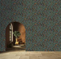 Tapeta  DW2008 Nature Leaves