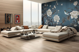 Tapeta Artystyczna Nectar Debut ND100