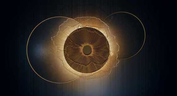Fototapeta Atlas Obscura