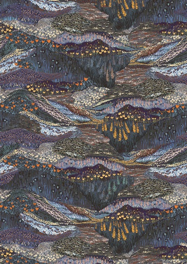 Tapeta Mural DW2027 Livelliuniti