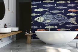 Tapeta Artystyczna Profond Perche PP100