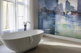 Tapeta Artystyczna Profond Connexion PC108