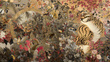 Fototapeta Eye of the tiger