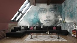 Tapeta Esmeralda Art Collections Giovanna Casotto