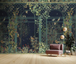 Tapeta Mural DW2032 Greenhouse