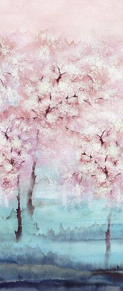 Panel Misaki Water