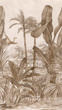 Tapeta Mural Safari A53501