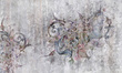 Fototapeta Ornament Morris