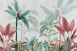 Fototapeta Botaniczny Sen