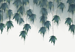 Tapeta Artystyczna Minimalisme Hedera MH101