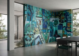 Fototapeta Glamora Circus