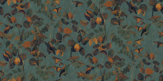 Tapeta  DW2008 Nature Leaves