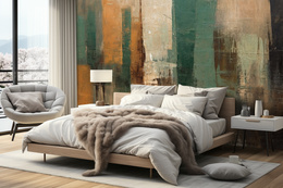 Tapeta Artystyczna Imagination Raie IR100