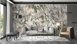 Tapeta Artystyczna Amazonia