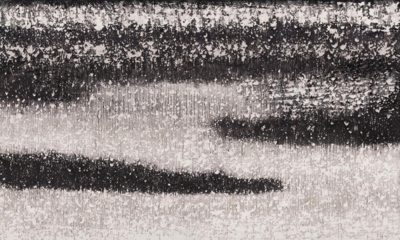 Fototapeta artystyczna Este abstrakcja