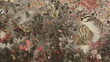 Fototapeta Eye of the tiger